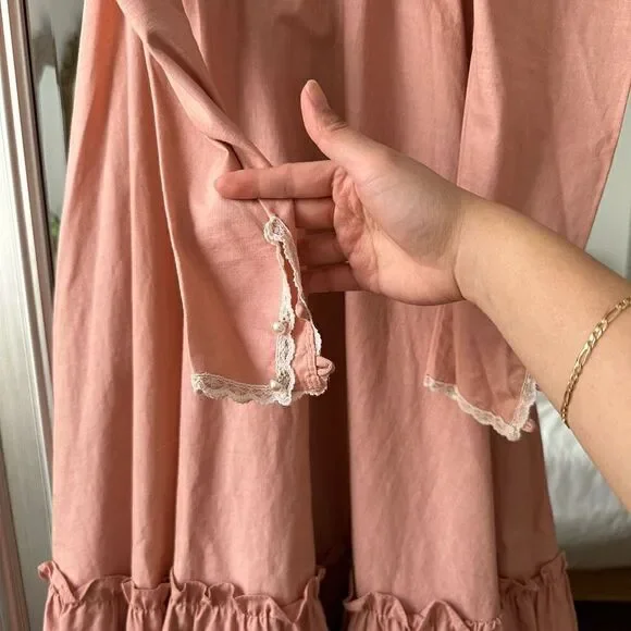 VTG Gunne Sax midi dress - Picture 9 of 13